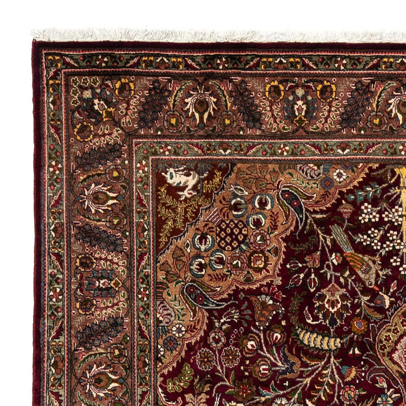 Tabriz - 40 Raj Tapete 285x202cm - Tapete persa