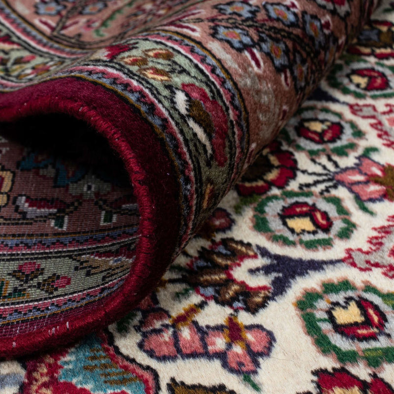 Tabriz - 40 Raj Tapete 285x202cm - Tapete persa