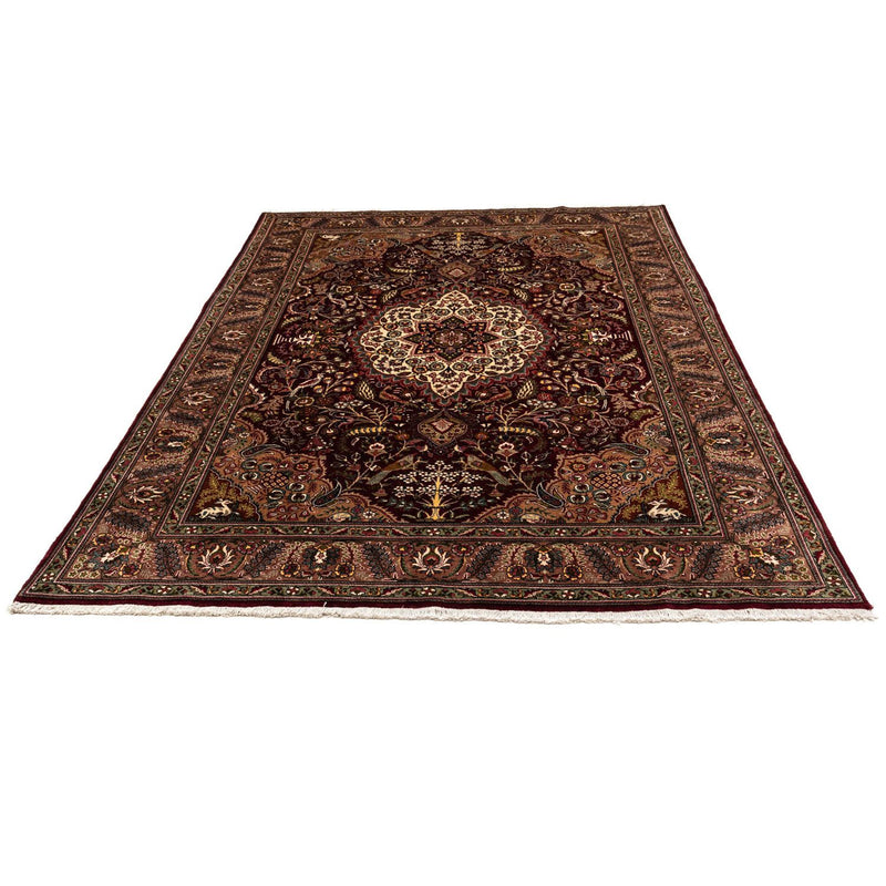Tabriz - 40 Raj Tapete 285x202cm - Tapete persa