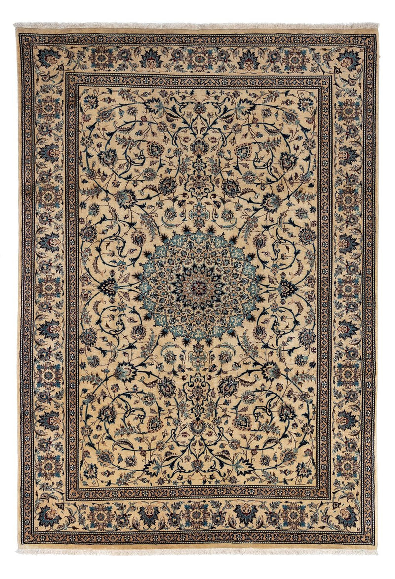 Nain - 9 la Tapete 353x245cm - Tapete persa