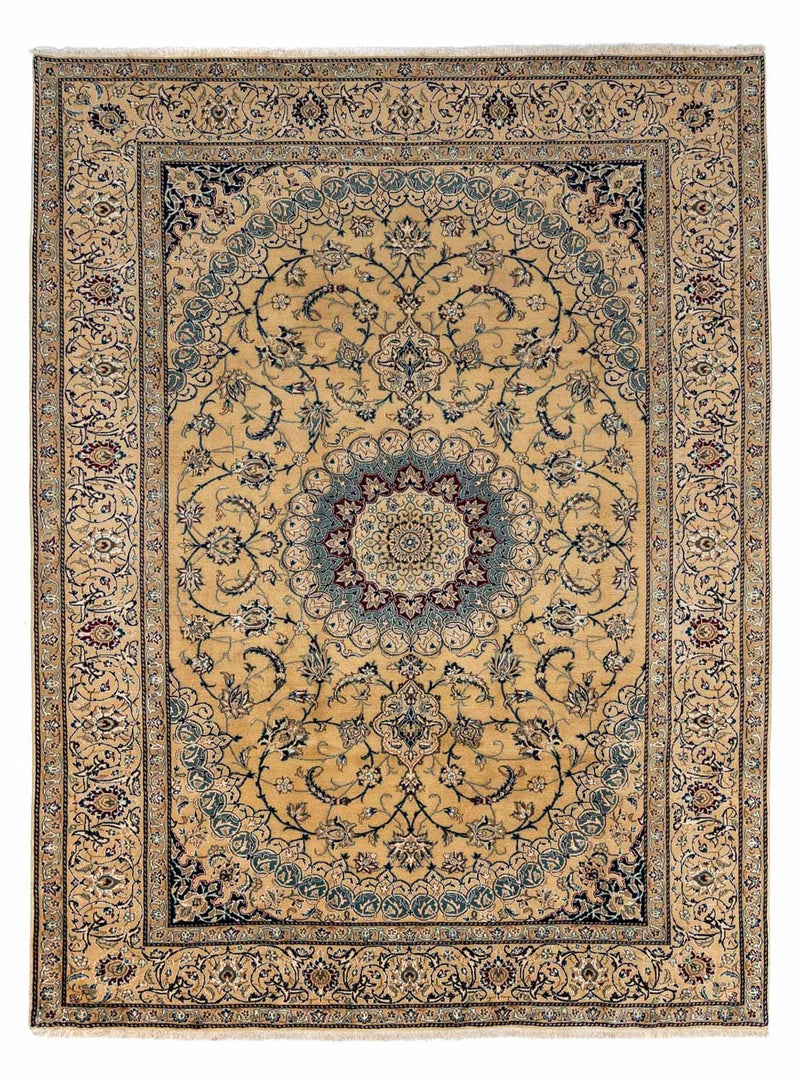 Nain - 9 la Tapete 335x246cm - Tapete persa