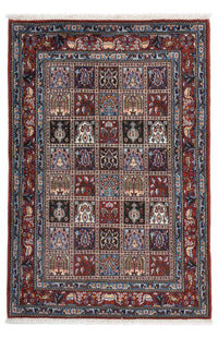 Moud Tapete 97x146cm - Tapete persa – product image