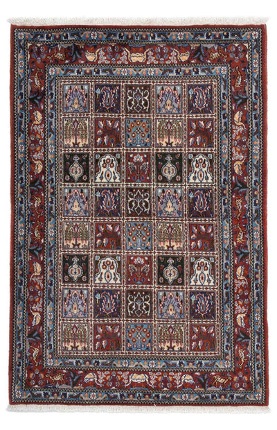 Moud Tapete 97x146cm - Tapete persa