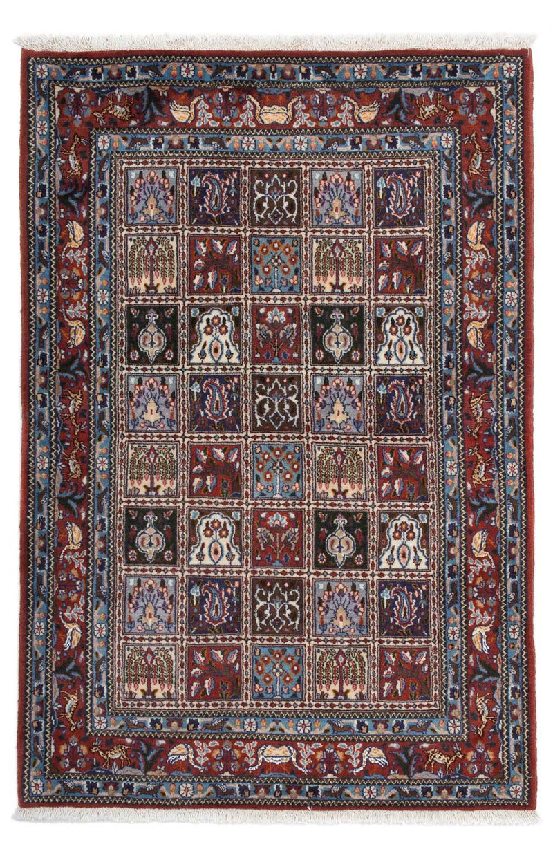 Moud Tapete 97x146cm - Tapete persa
