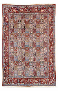 Moud Tapete 295x195cm - Tapete persa – product image