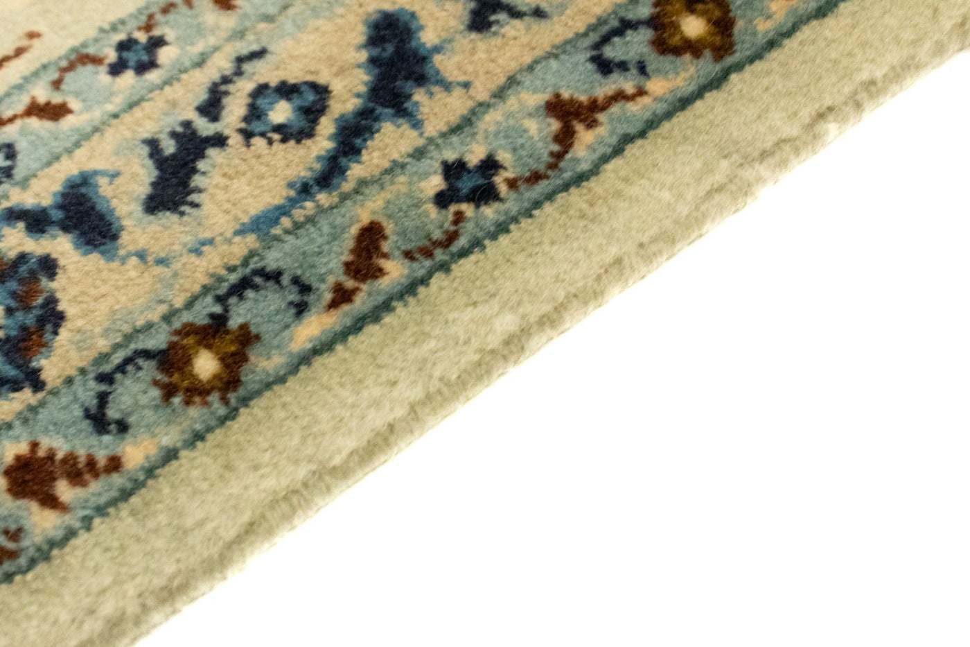 Kashan Tapete 138x69cm - Tapete persa