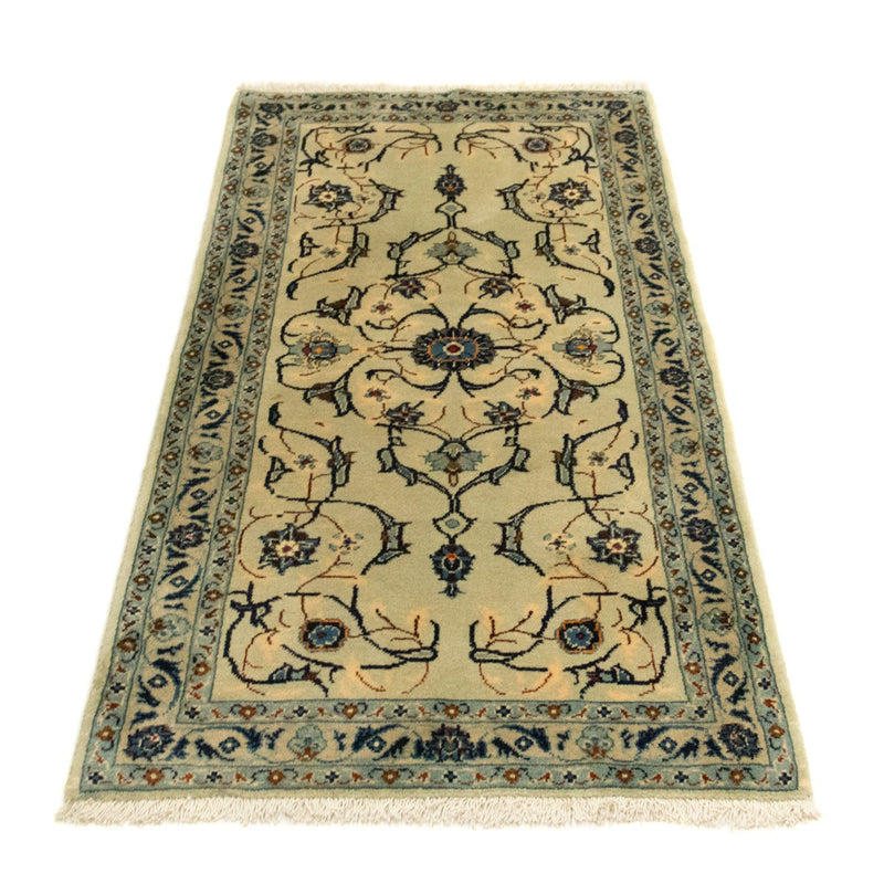 Kashan Tapete 138x69cm - Tapete persa