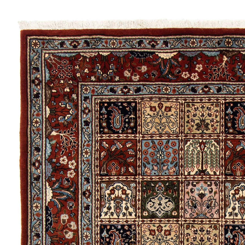 Moud Tapete 178x234cm - Tapete persa