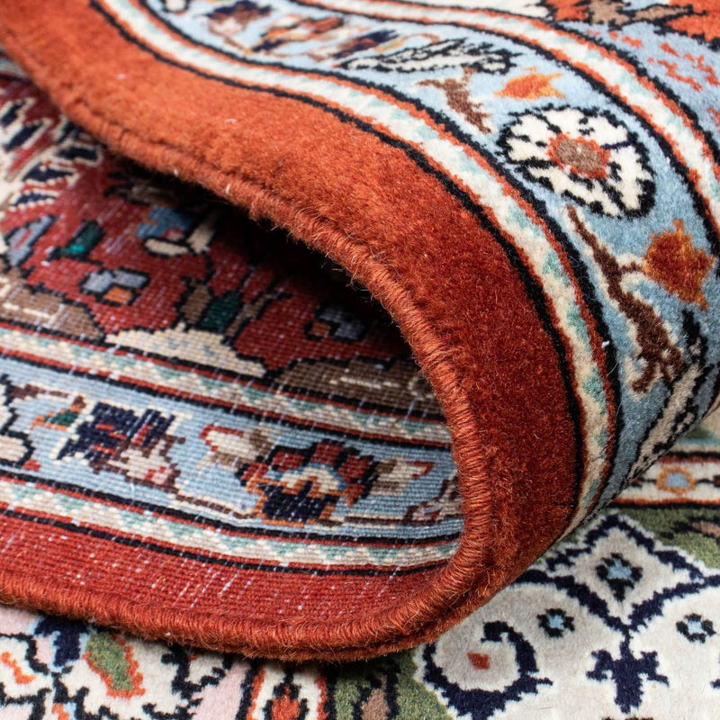 Moud Tapete 178x234cm - Tapete persa