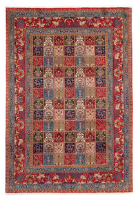 Tapete Persa - Clássico - 290 x 196 cm - vermelho – product image