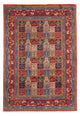 Tapete Persa - Clássico - 290 x 196 cm - vermelho