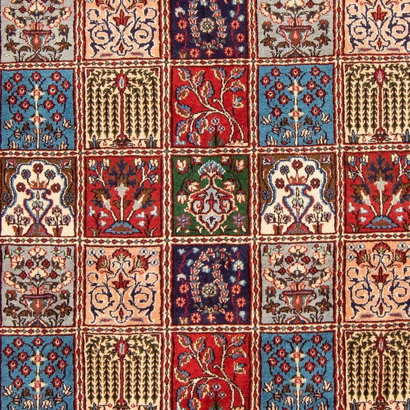 Tapete Persa - Clássico - 290 x 196 cm - vermelho