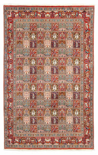Tapete Persa - Clássico - 302 x 198 cm - vermelho claro – product image