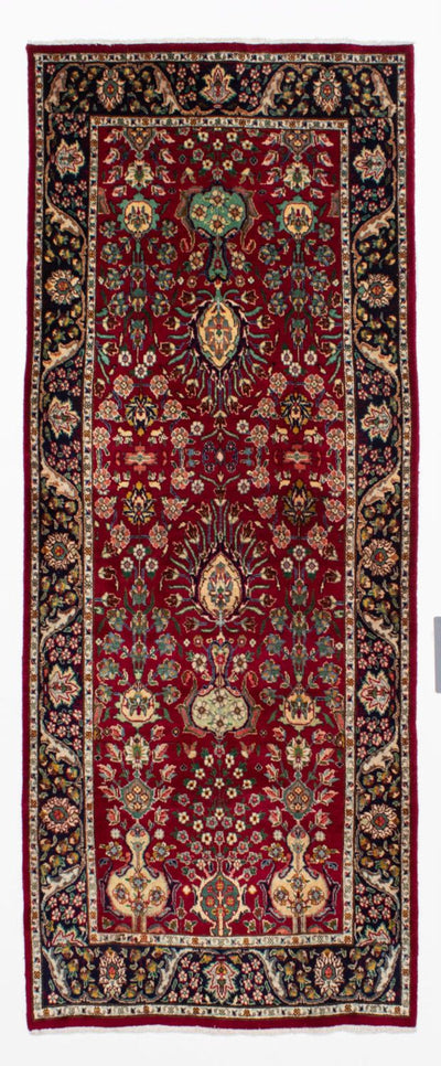 Tabriz Tapete 106x265cm - Tapete persa