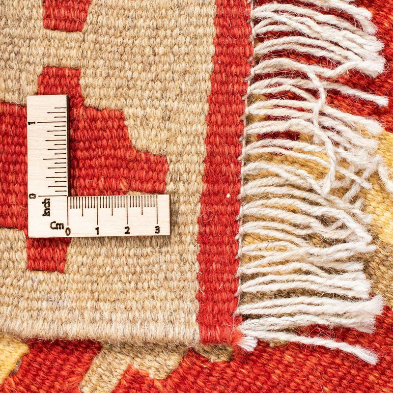 Kilim Fars Tapete 211x155cm