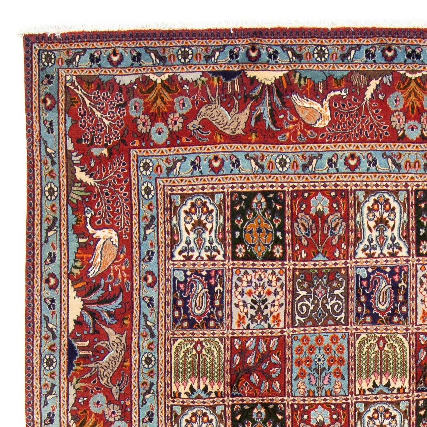 Moud Tapete 292x200cm - Tapete persa