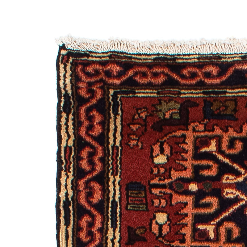 Qaraja Tapete 297x78cm - Tapete persa
