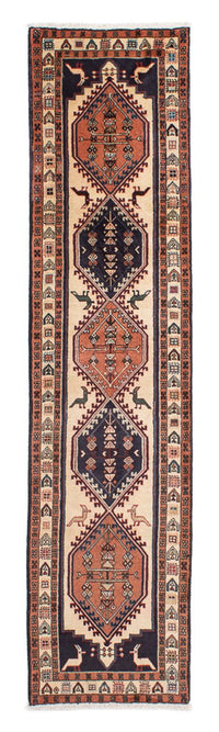 Ardabil Tapete 296x72cm - Tapete persa – product image