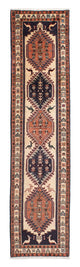 Ardabil Tapete 296x72cm - Tapete persa