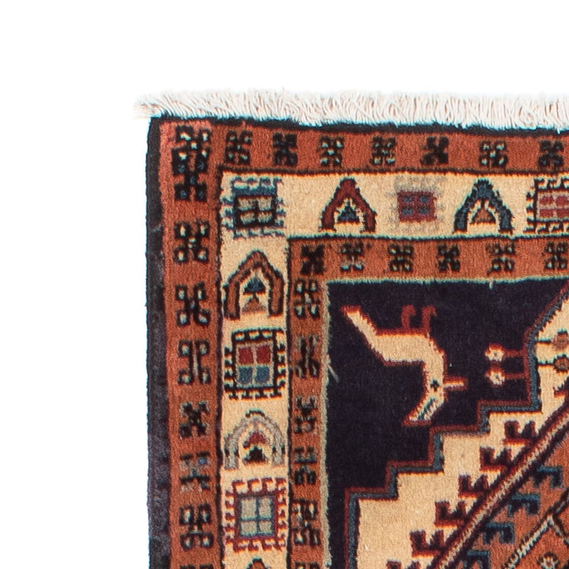 Ardabil Tapete 296x72cm - Tapete persa