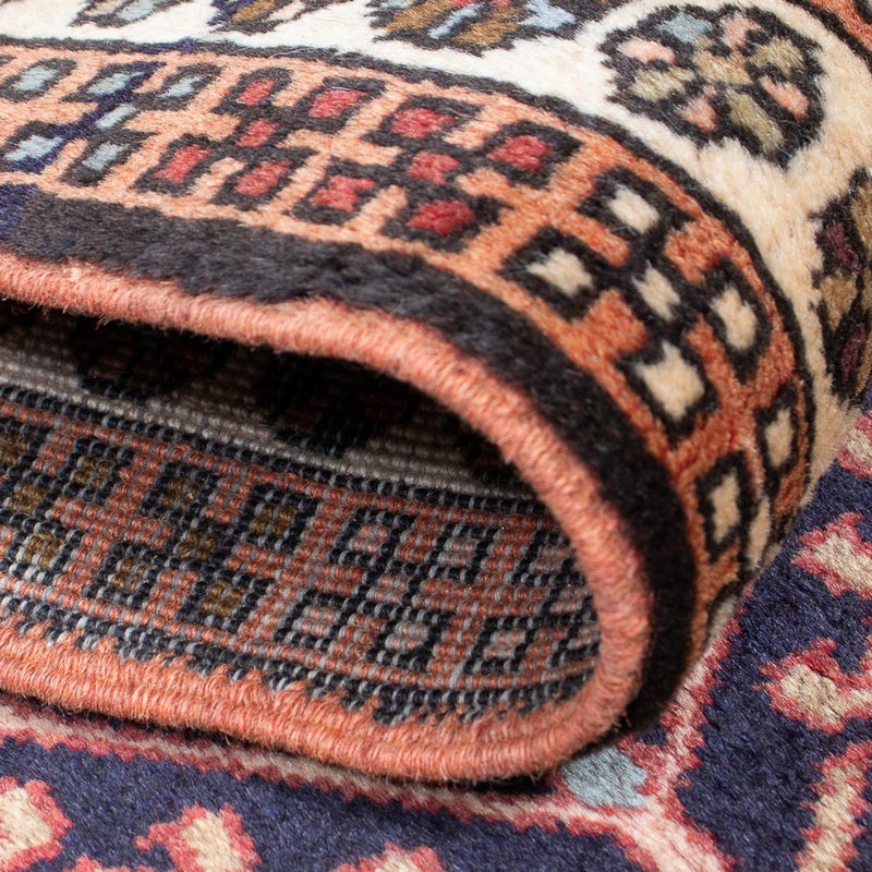 Ardabil Tapete 296x72cm - Tapete persa