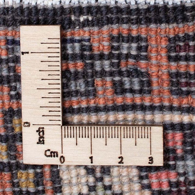 Corredor Tapete Persa - Nomadic - 300 x 70 cm - bege