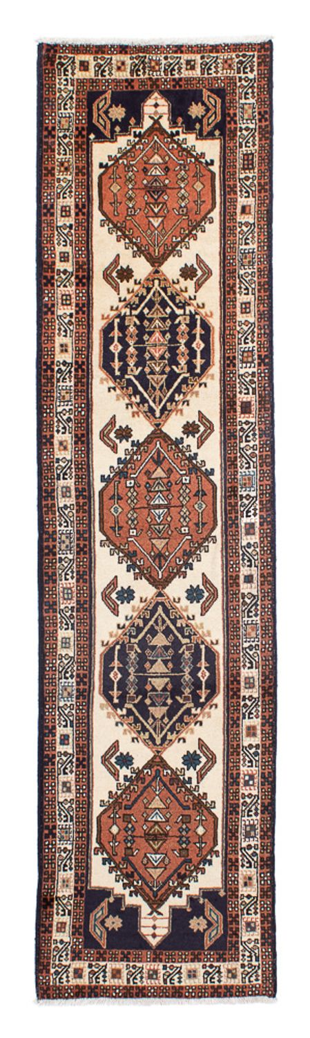 Ardabil Tapete 276x69cm - Tapete persa