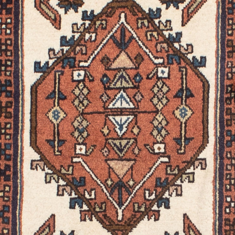 Ardabil Tapete 276x69cm - Tapete persa