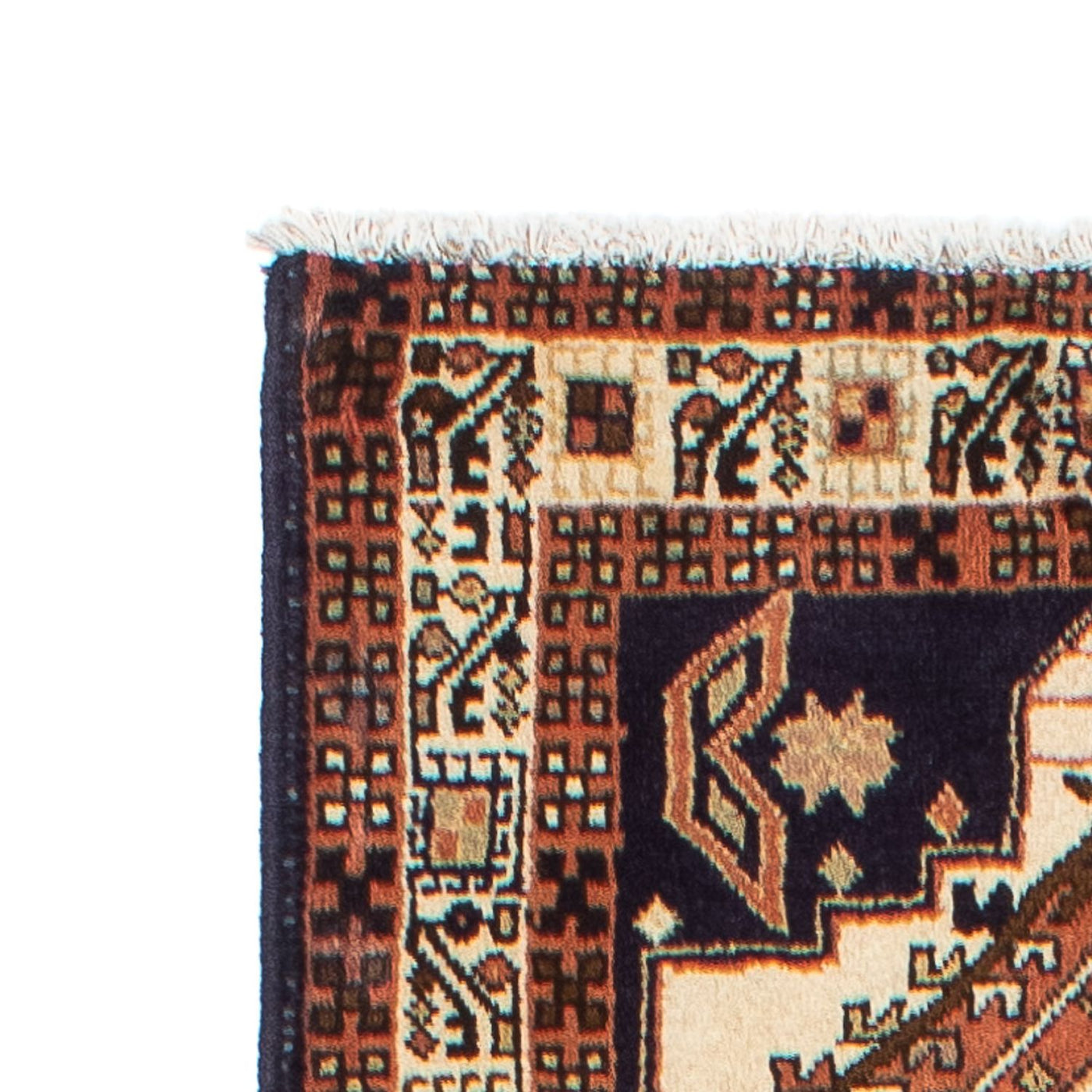 Ardabil Tapete 276x69cm - Tapete persa