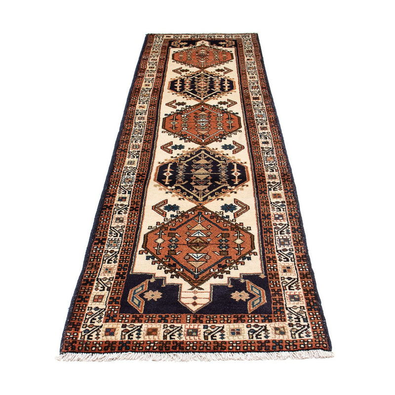 Ardabil Tapete 276x69cm - Tapete persa