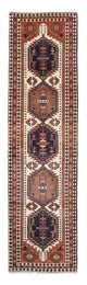 Ardabil Tapete 307x79cm - Tapete persa