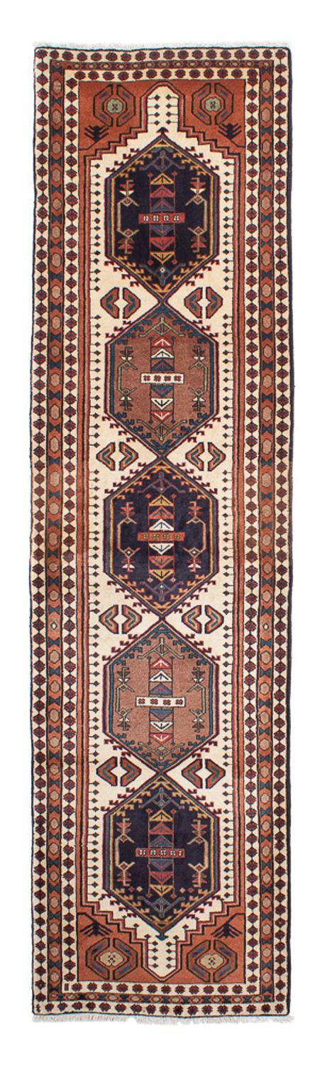 Ardabil Tapete 307x79cm - Tapete persa