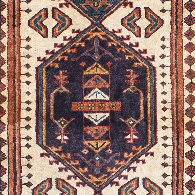 Ardabil Tapete 307x79cm - Tapete persa