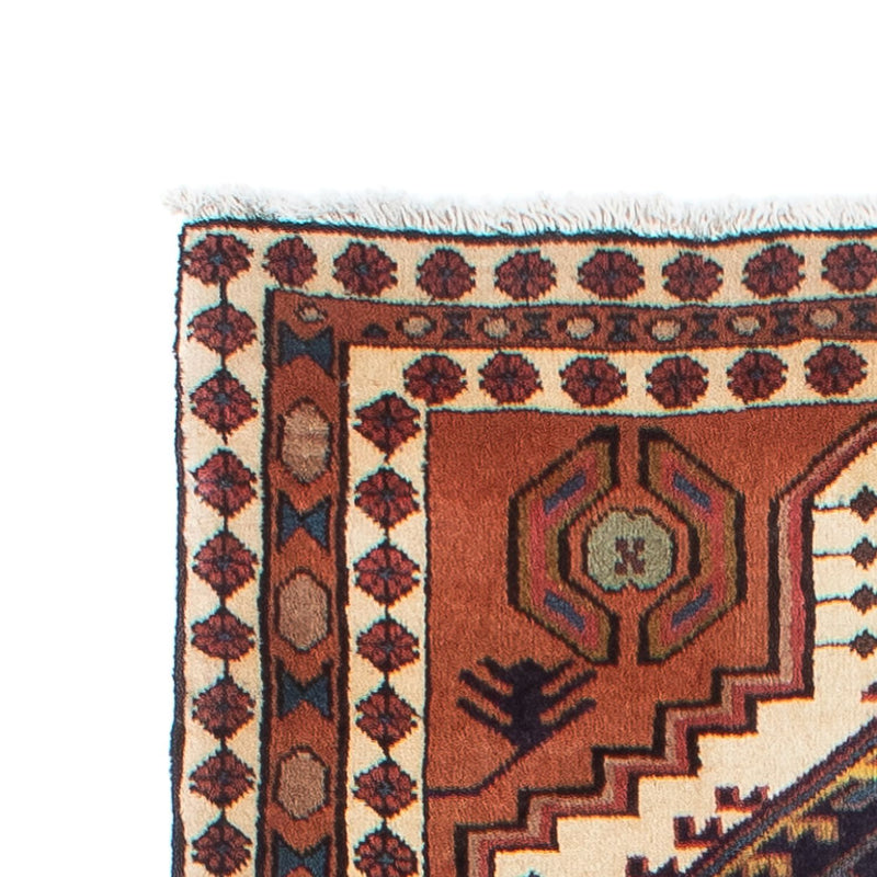 Ardabil Tapete 307x79cm - Tapete persa