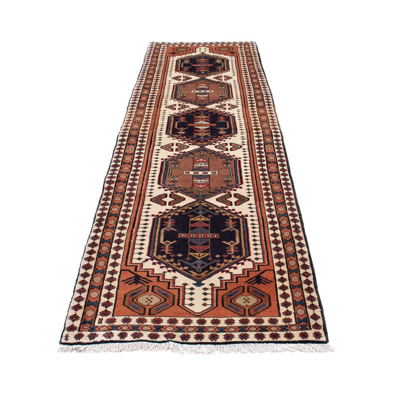 Ardabil Tapete 307x79cm - Tapete persa