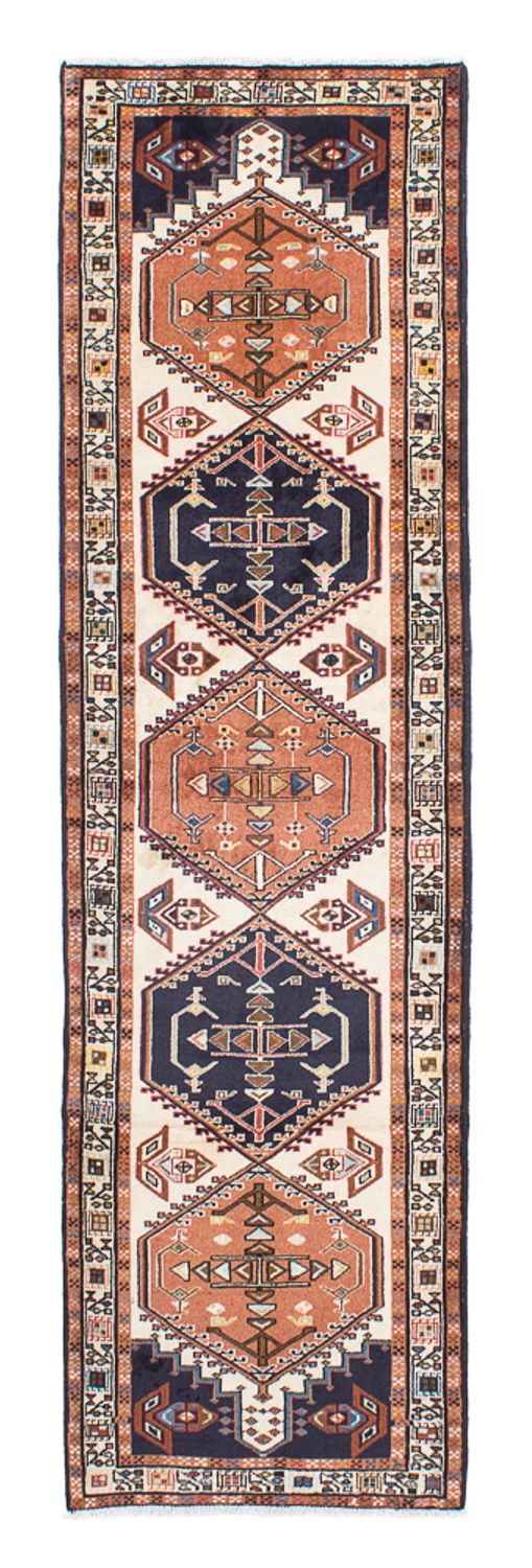Ardabil Tapete 297x83cm - Tapete persa