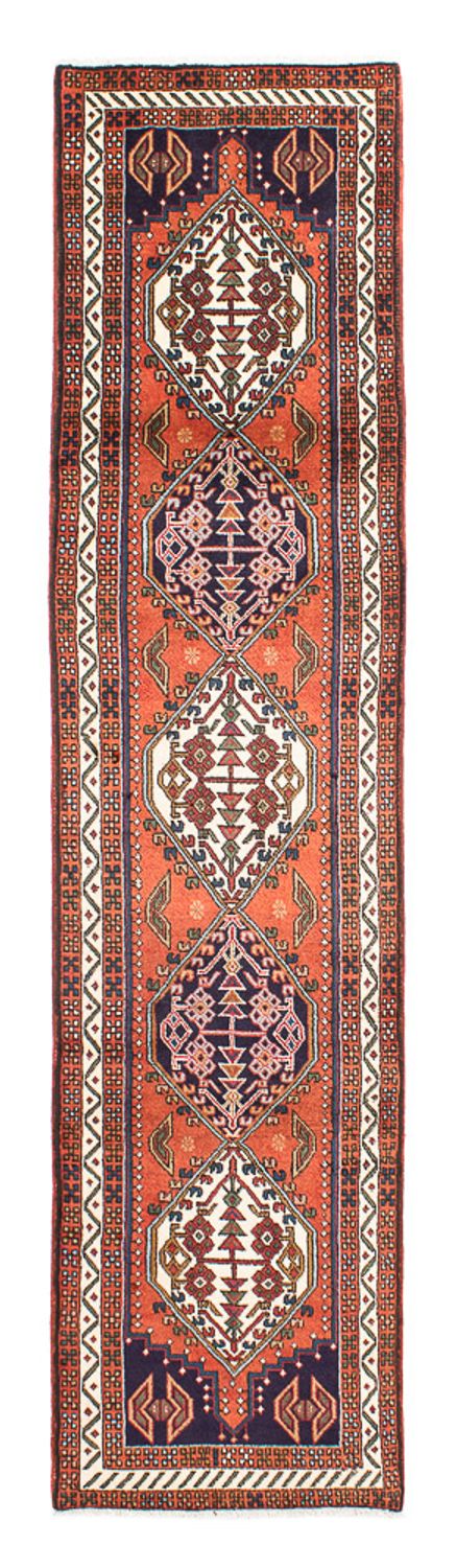 Ardabil Tapete 293x69cm - Tapete persa