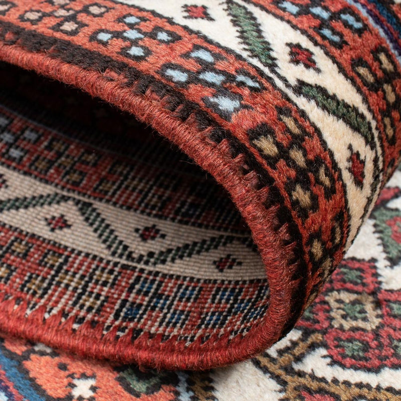 Ardabil Tapete 293x69cm - Tapete persa