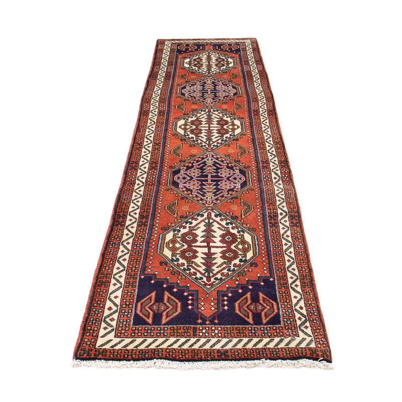 Ardabil Tapete 293x69cm - Tapete persa