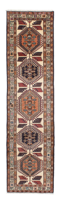 Ardabil Tapete 291x73cm - Tapete persa – product image