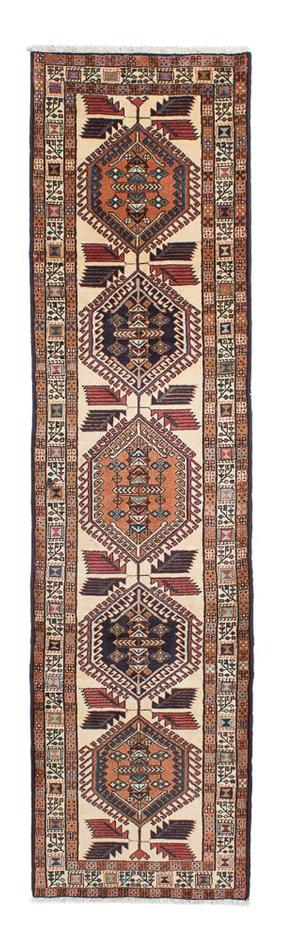 Ardabil Tapete 73x291cm - Tapete persa