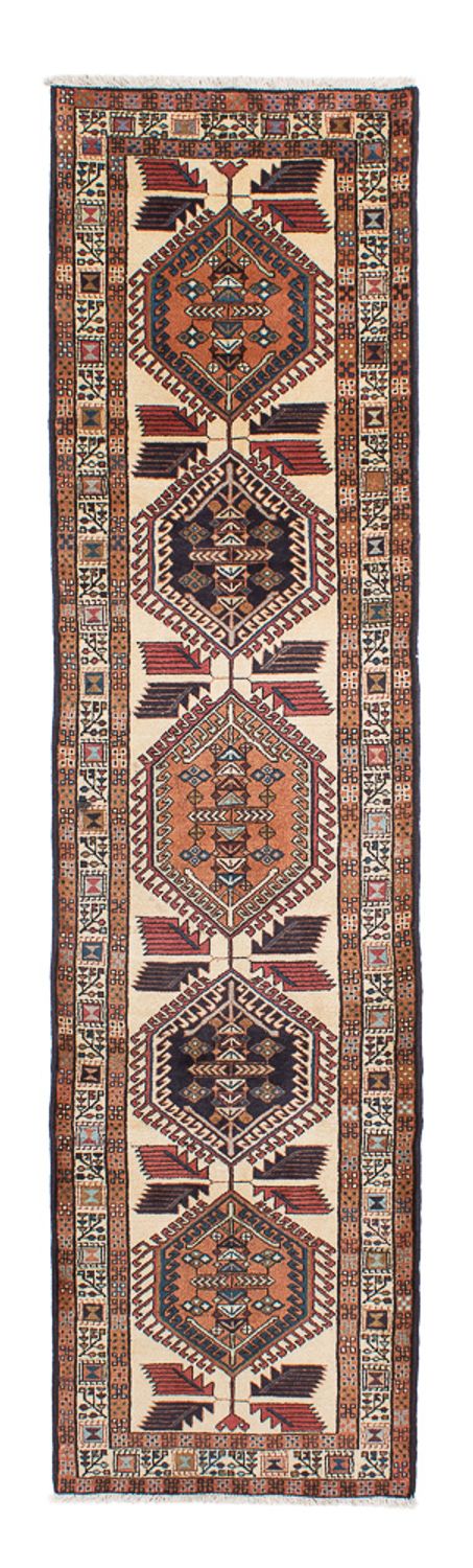 Ardabil Tapete 291x73cm - Tapete persa