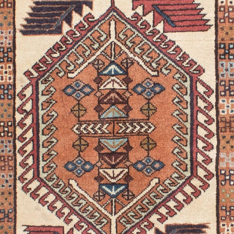 Ardabil Tapete 291x73cm - Tapete persa