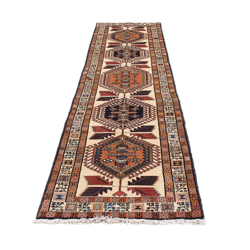 Ardabil Tapete 291x73cm - Tapete persa