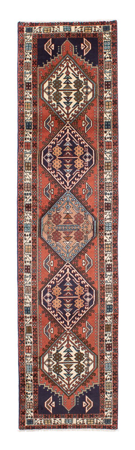 Ardabil Tapete 282x68cm - Tapete persa