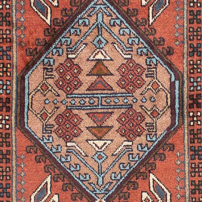 Ardabil Tapete 282x68cm - Tapete persa