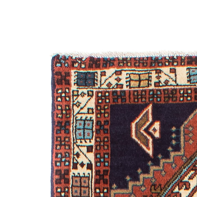 Ardabil Tapete 282x68cm - Tapete persa
