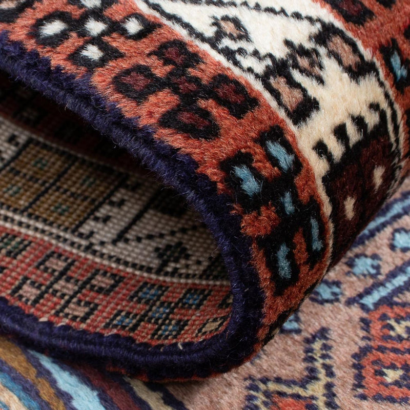 Ardabil Tapete 282x68cm - Tapete persa