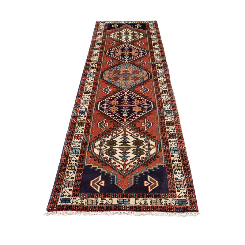 Ardabil Tapete 282x68cm - Tapete persa