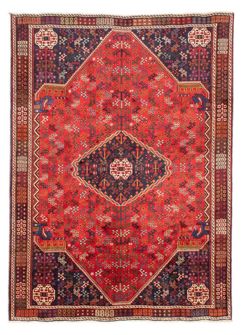 Qashqai Tapete 278x200cm - Tapete persa